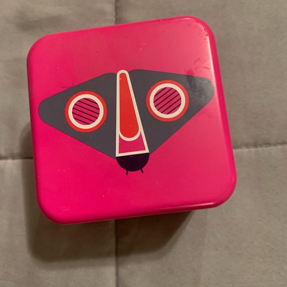 Fossil women’s watch in gold color - Picture 6 of 9